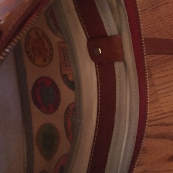 DOONEY & BOURKE  shoulder bag. - Picture 5 of 5